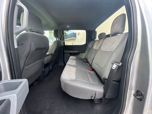 Certified 2023 Ford F150 XLT image 32