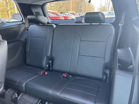 Certified 2019 Chevrolet Traverse Premier image 24