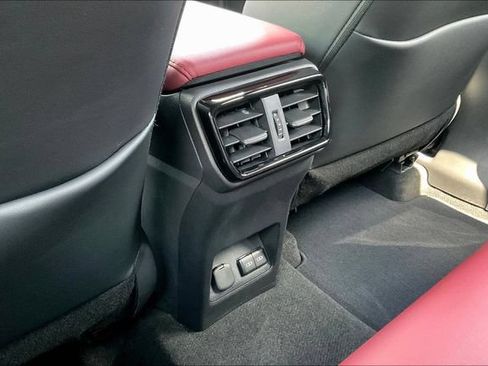 Certified 2023 Lexus NX 350 AWD image 10