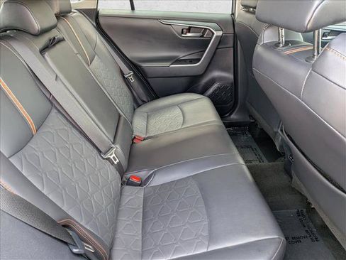 Used 2024 Toyota RAV4 Adventure AWD/4WD image 25