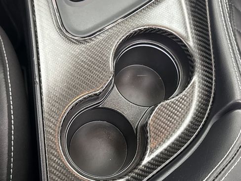 Used 2023 Dodge Challenger SRT Hellcat RWD image 30