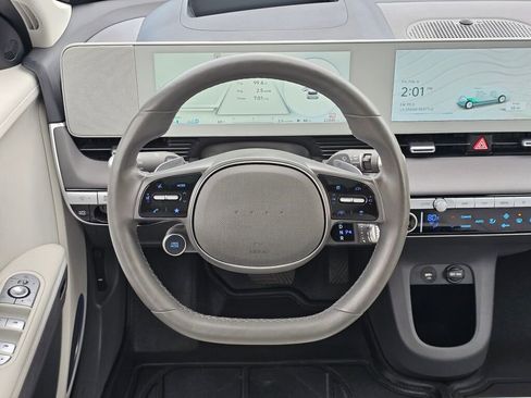 Used 2023 Hyundai Ioniq 5 Limited image 16