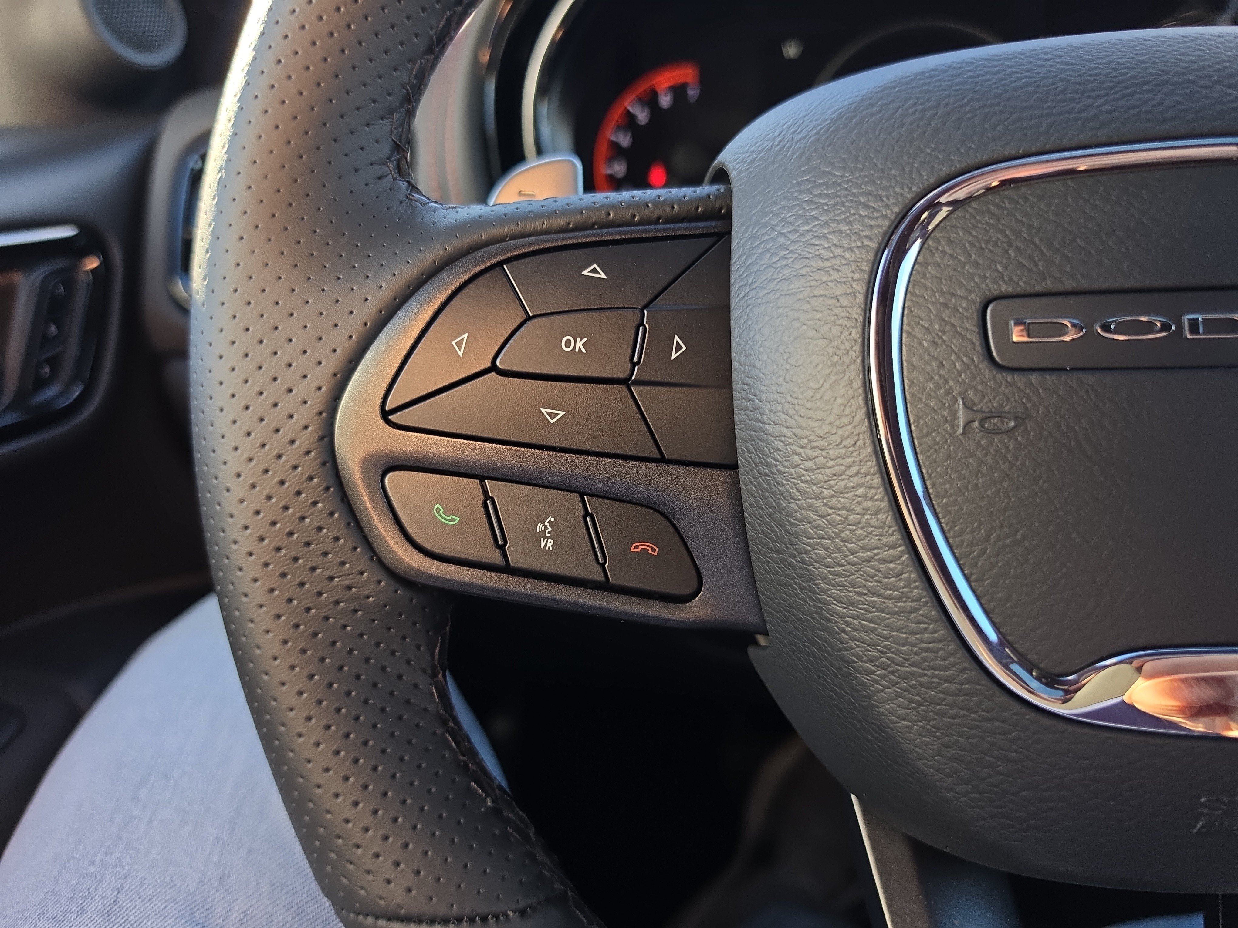 New 2027 Dodge Durango GT AWD/4WD image 22