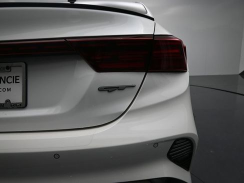 Certified 2024 Kia Forte GT w/ GT2 Package image 9