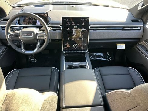 New 2026 GMC Sierra EV Elevation image 7