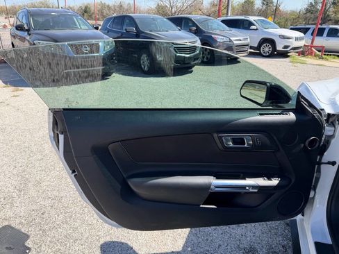 Used 2023 Ford Mustang w/ Equipment Group 101A image 11