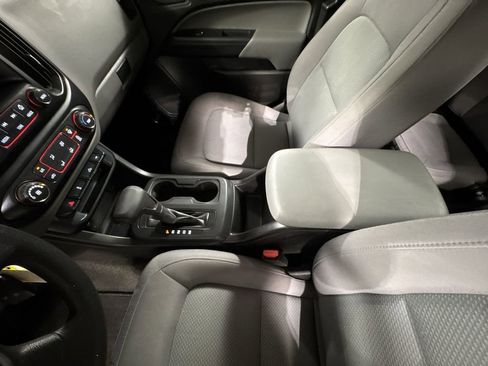 Used 2015 GMC Canyon W/T w/ Convenience Package image 28