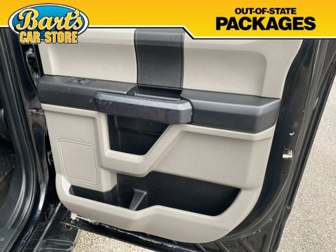 Used 2018 Ford F150 XL w/ Equipment Group 101A Mid image 8
