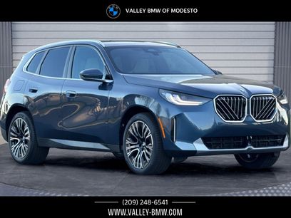 New 2026 BMW X3 xDrive30 w/ Premium Package