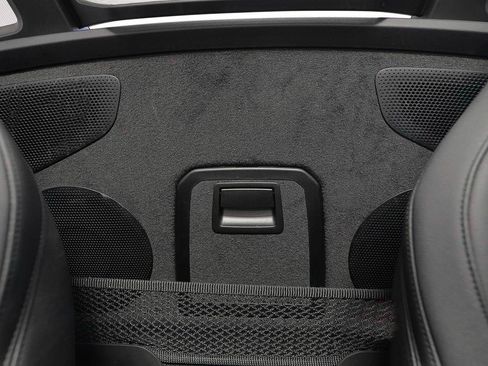 Certified 2023 BMW Z4 sDrive30i RWD image 13