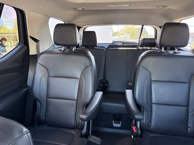 Used 2021 Chevrolet Traverse RS AWD/4WD image 29