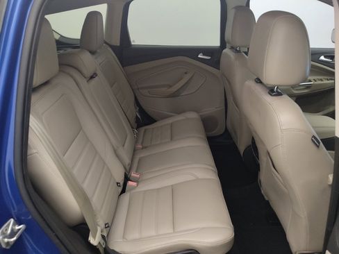 Used 2017 Ford Escape Titanium FWD image 19