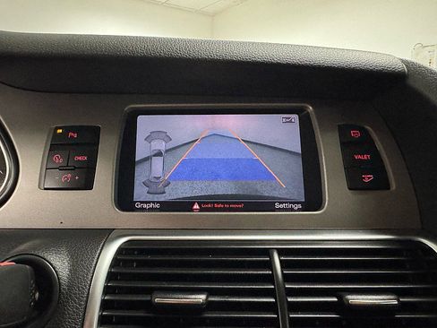 Used 2014 Audi Q7 3.0T Premium Plus image 19