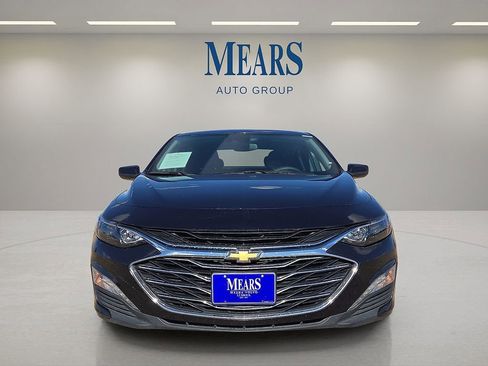 Used 2023 Chevrolet Malibu LT image 8