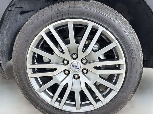 Used 2024 Ford Expedition Max Limited image 22