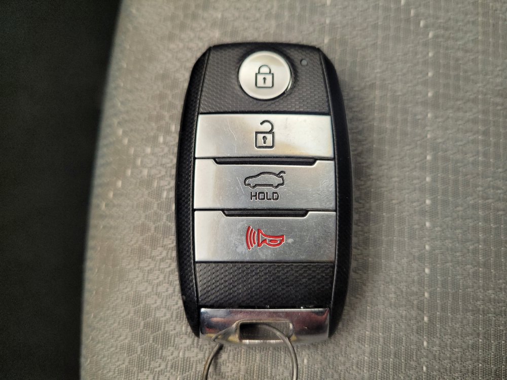 Used 2023 Kia Rio S w/ Technology Package FWD image 32