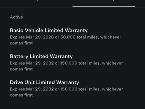 Used 2024 Tesla Model S Plaid image 5