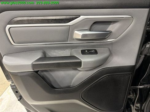 Used 2021 RAM 1500 Big Horn AWD/4WD image 25