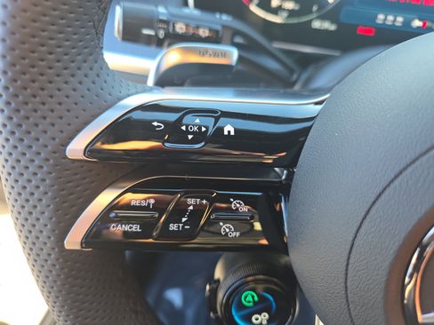 New 2026 Mercedes-Benz GLC 43 AMG 4MATIC image 24