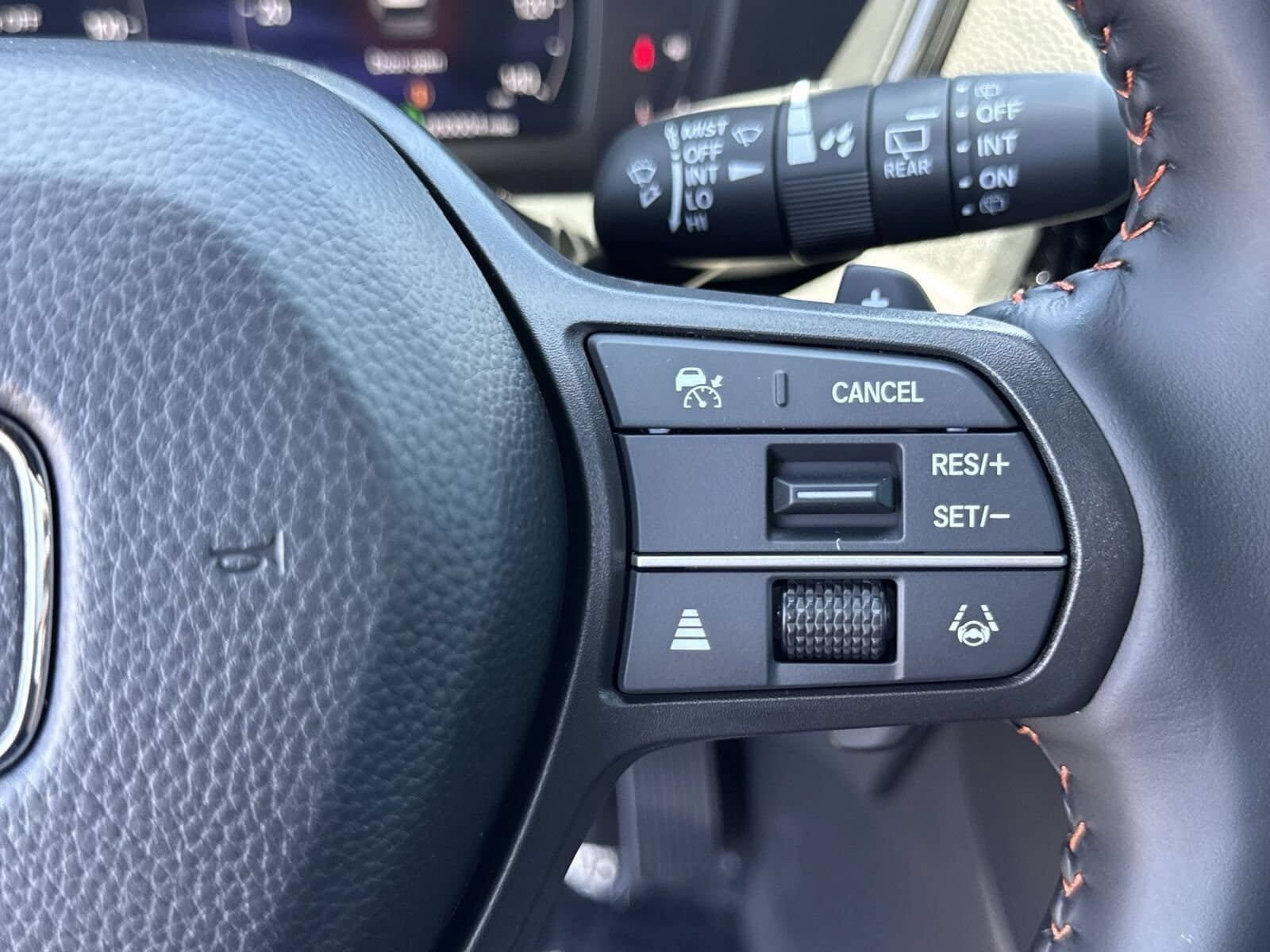 New 2027 Honda CR-V Sport-L image 16
