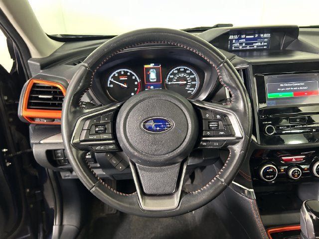 Used 2019 Subaru Forester Sport w/ Popular Package #2 AWD/4WD image 14