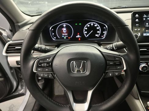 Used 2019 Honda Accord EX-L image 6