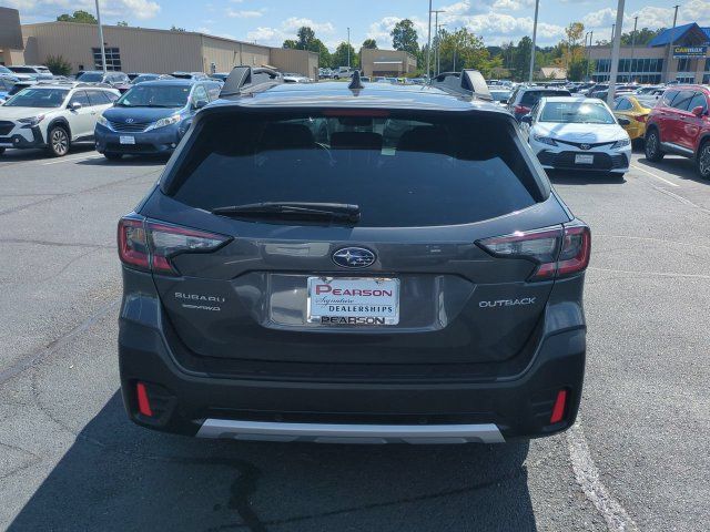 Used 2020 Subaru Outback Limited w/ Popular Package #2 AWD/4WD image 5