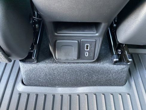 New 2026 Chevrolet TrailBlazer ACTIV w/ Convenience Package image 14