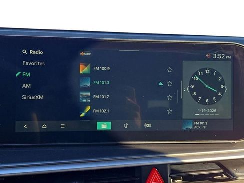 New 2026 Kia Sorento S w/ S Panoramic Sunroof Package FWD image 27