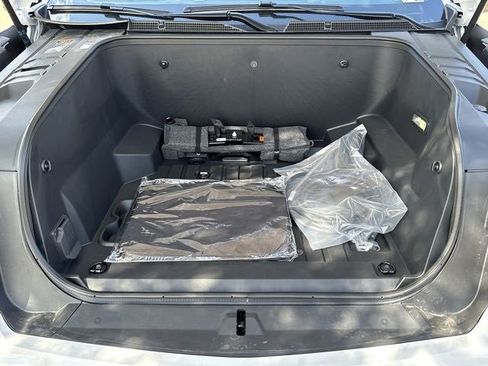 New 2025 Chevrolet Silverado EV W/T image 28