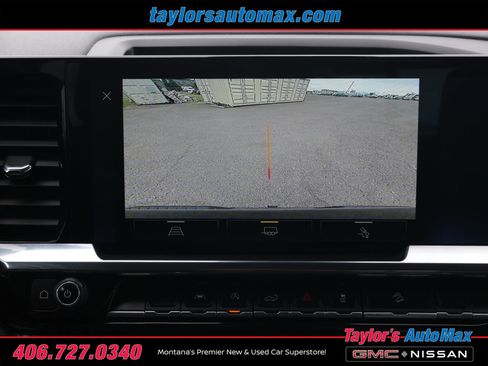 Used 2024 Chevrolet Silverado 1500 RST w/ Convenience Package II AWD/4WD image 16