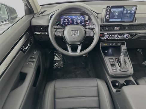 New 2026 Honda CR-V EX-L image 22