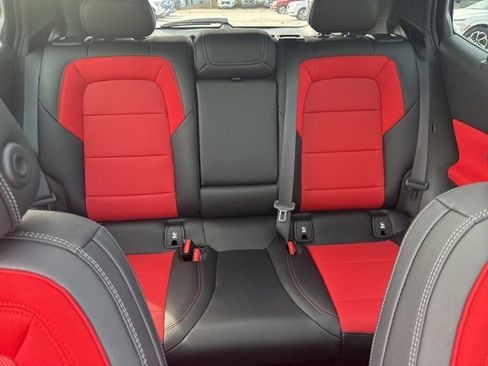 New 2025 Chevrolet Equinox EV RS image 28