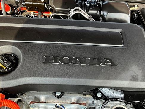 Used 2024 Honda Accord Sport image 33