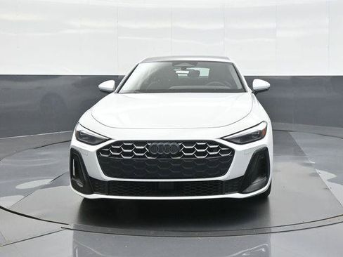New 2026 Audi A5 2.0T Premium AWD/4WD image 2