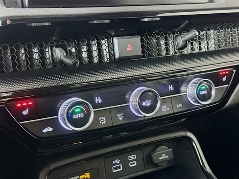 Used 2024 Honda CR-V EX-L image 26