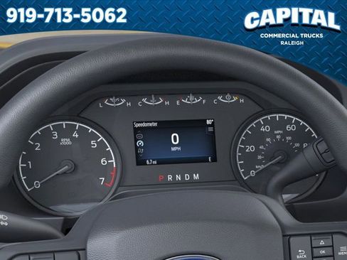 New 2026 Ford F250 XL w/ XL Chrome Package image 13