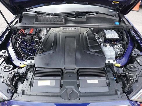 Used 2023 Audi Q7 2.0T Premium w/ Convenience Package image 26