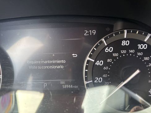 Used 2021 Toyota Highlander Platinum image 19