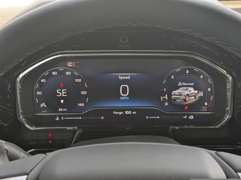 New 2025 Chevrolet Silverado 1500 RST w/ All Star Edition Plus AWD/4WD image 32
