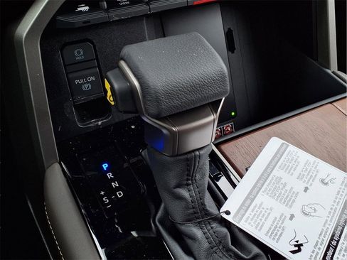 New 2026 Toyota Tundra 1794 Edition image 15