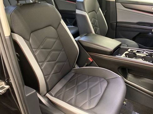 Certified 2024 Volkswagen Atlas Peak Edition SEL image 42