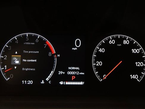 New 2026 Honda Ridgeline Black Edition image 21