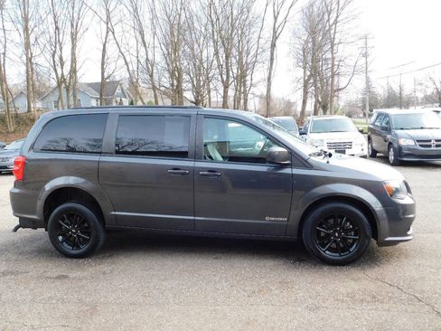 Used 2019 Dodge Grand Caravan GT image 15