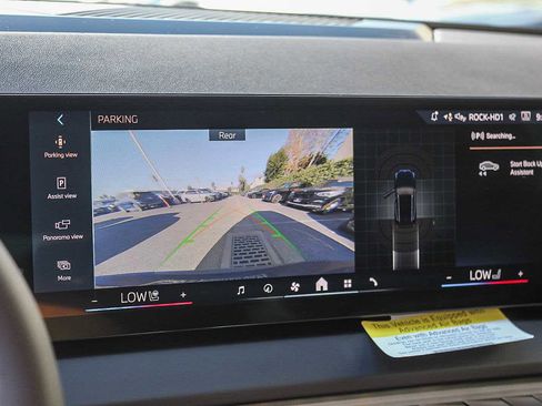 Used 2025 BMW X3 xDrive30i w/ Convenience Package image 23