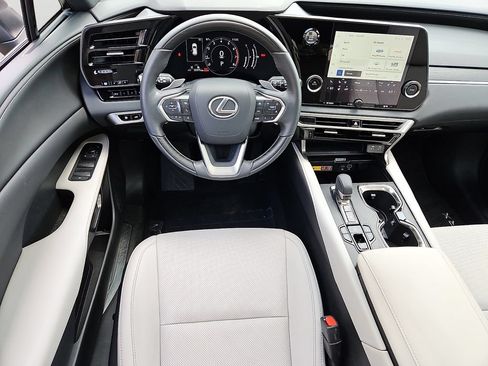 Used 2024 Lexus RX 350 Premium w/ Accessory Package (Z1) AWD/4WD image 13