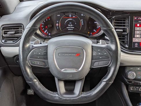 Used 2022 Dodge Durango R/T image 21