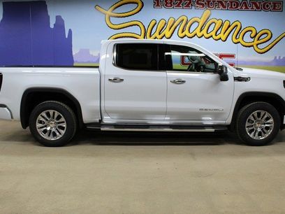 New 2026 GMC Sierra 1500 Denali w/ Technology Package