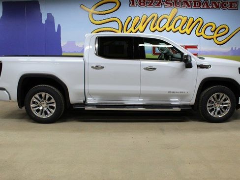 New 2026 GMC Sierra 1500 Denali w/ Technology Package image 1