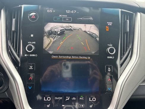 Used 2021 Subaru Outback Premium w/ Popular Package #1 image 22